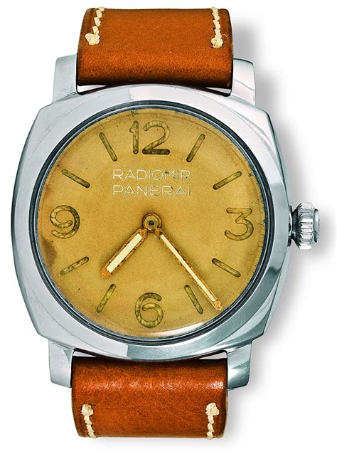 radiomir panerai wikipedia|Panerai radiomir 1940 42mm.